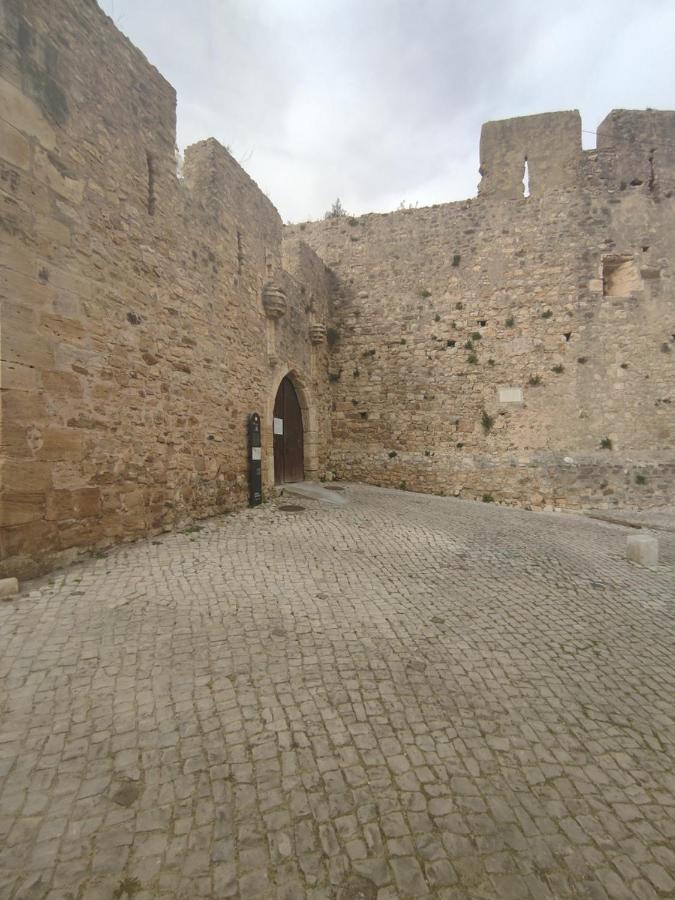 Apartmán Historic Torres Vedras Exteriér fotografie