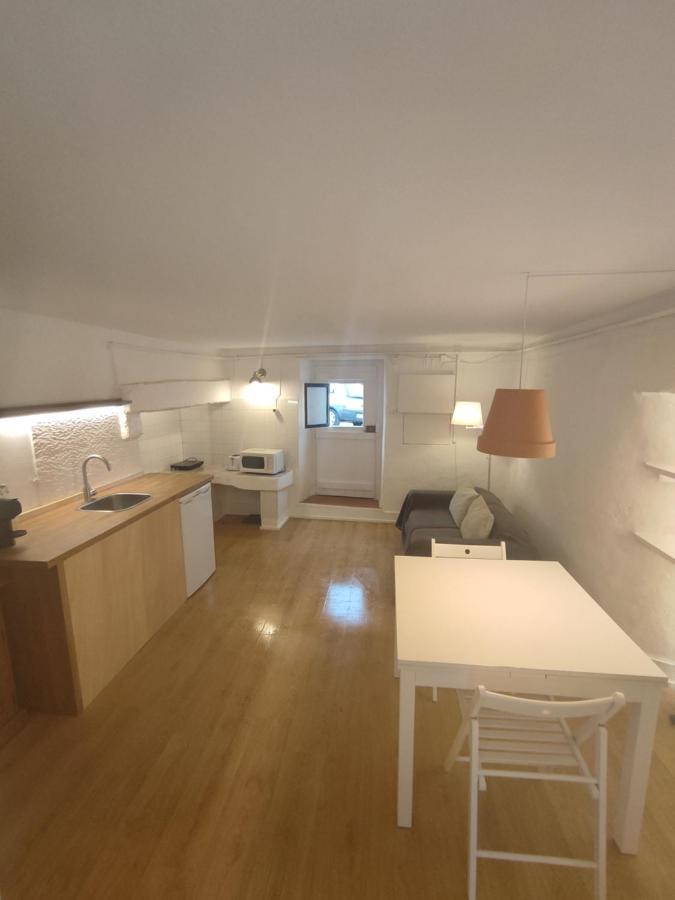 Apartmán Historic Torres Vedras Exteriér fotografie