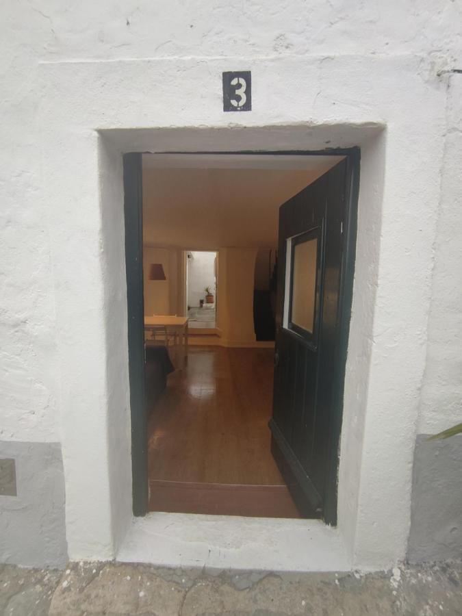 Apartmán Historic Torres Vedras Exteriér fotografie