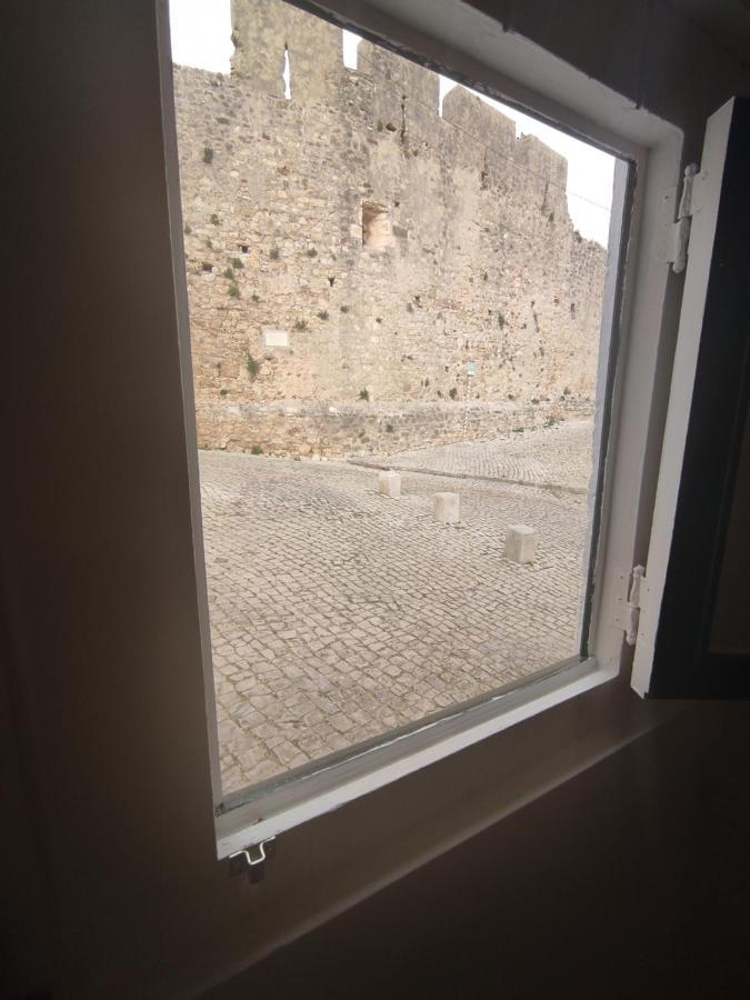 Apartmán Historic Torres Vedras Exteriér fotografie
