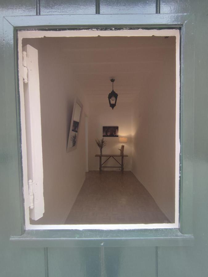 Apartmán Historic Torres Vedras Exteriér fotografie