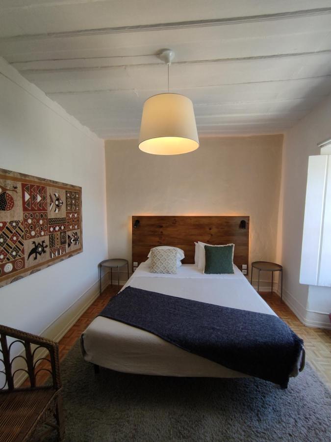 Apartmán Historic Torres Vedras Exteriér fotografie