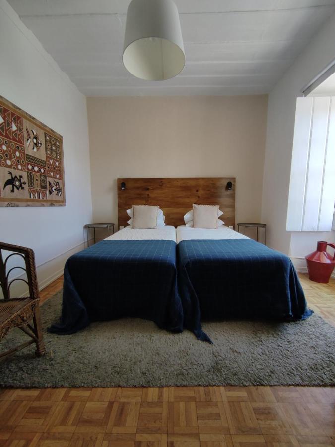 Apartmán Historic Torres Vedras Exteriér fotografie