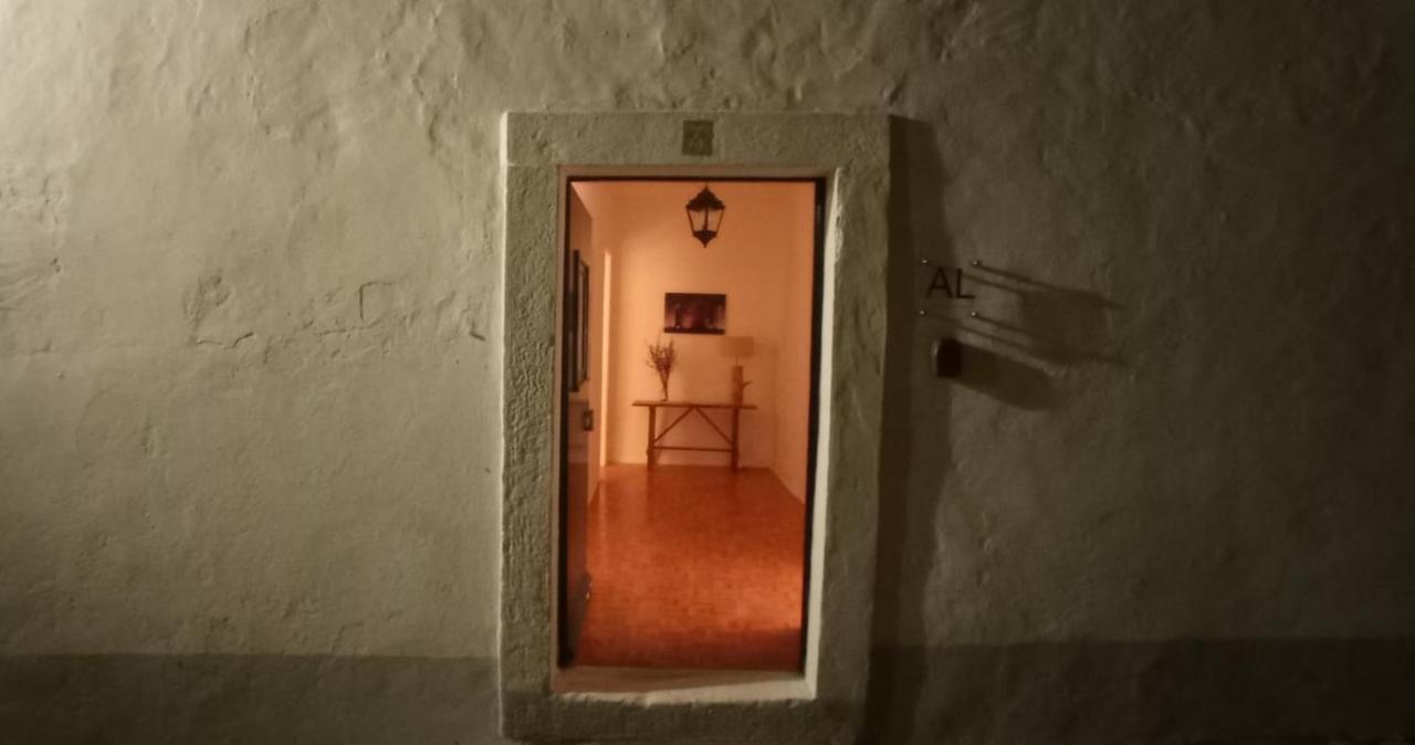 Apartmán Historic Torres Vedras Exteriér fotografie