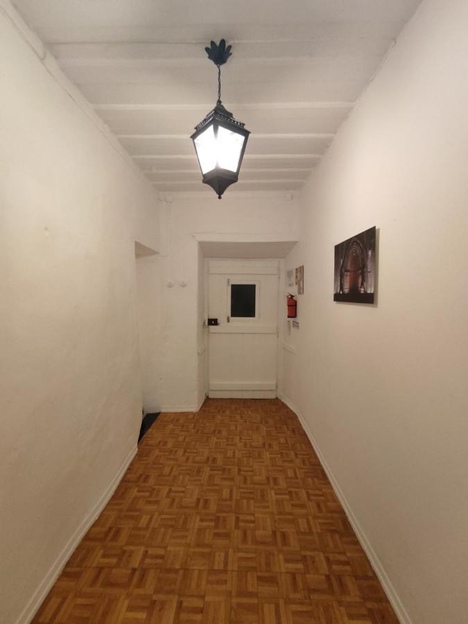 Apartmán Historic Torres Vedras Exteriér fotografie